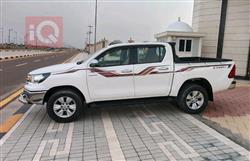 تويوتا هايلوكس